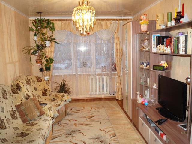 Вторичное жилье ул Чечневой 1 цена 2 560 000 купить в Орле