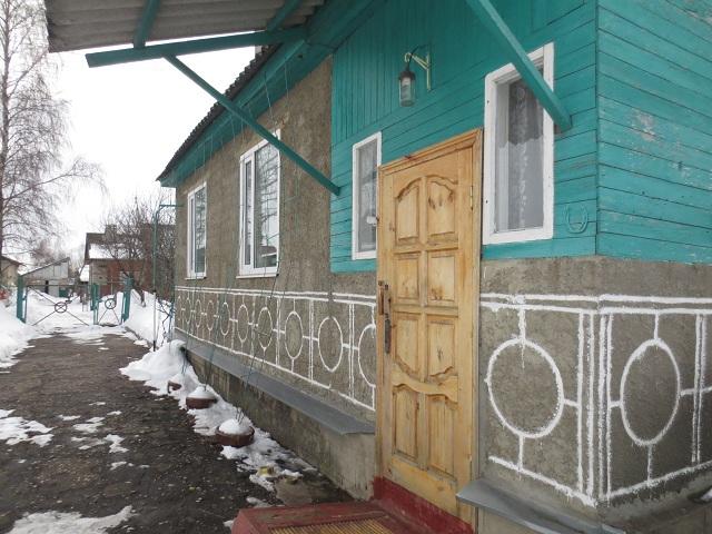 Дома коттеджи цены в Орловская область