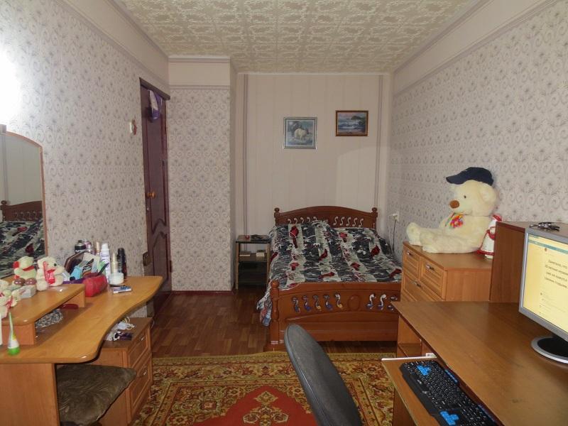 Вторичное жилье цены в Орловская область