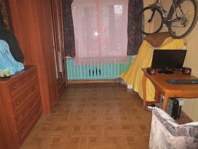 Вторичное жилье цены в Орловская область